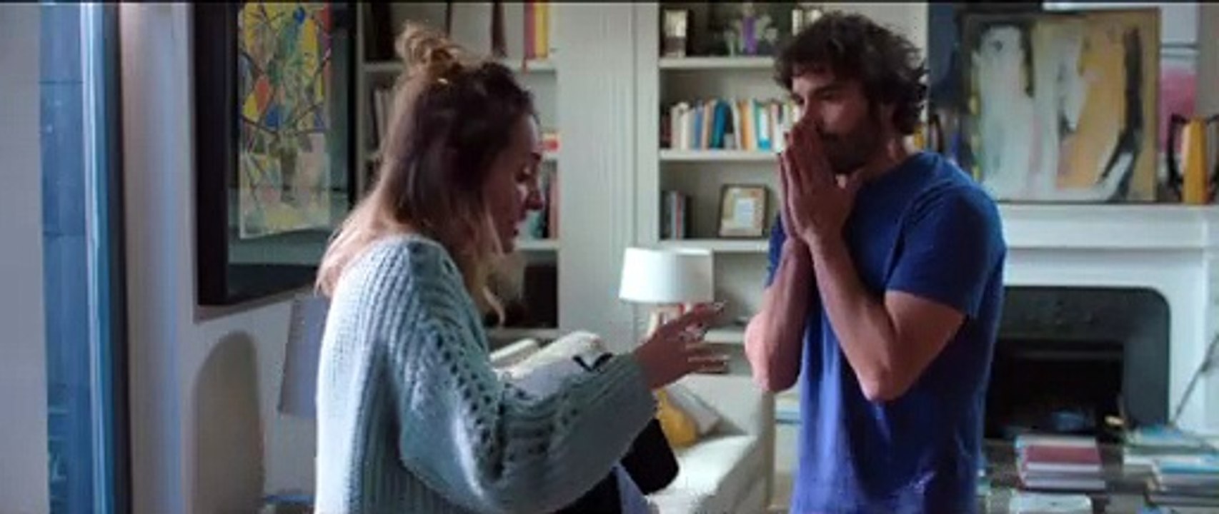 The Wedding (Un)planner - Trailer (Deutsch) HD