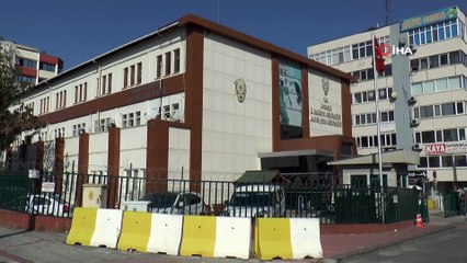 - Çocukları önünde eşini öldüren şahıs yakalandı