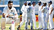 Ind vs Aus 3rd Test : KL Rahul Ruled Out Of Test Series | Oneindia Telugu