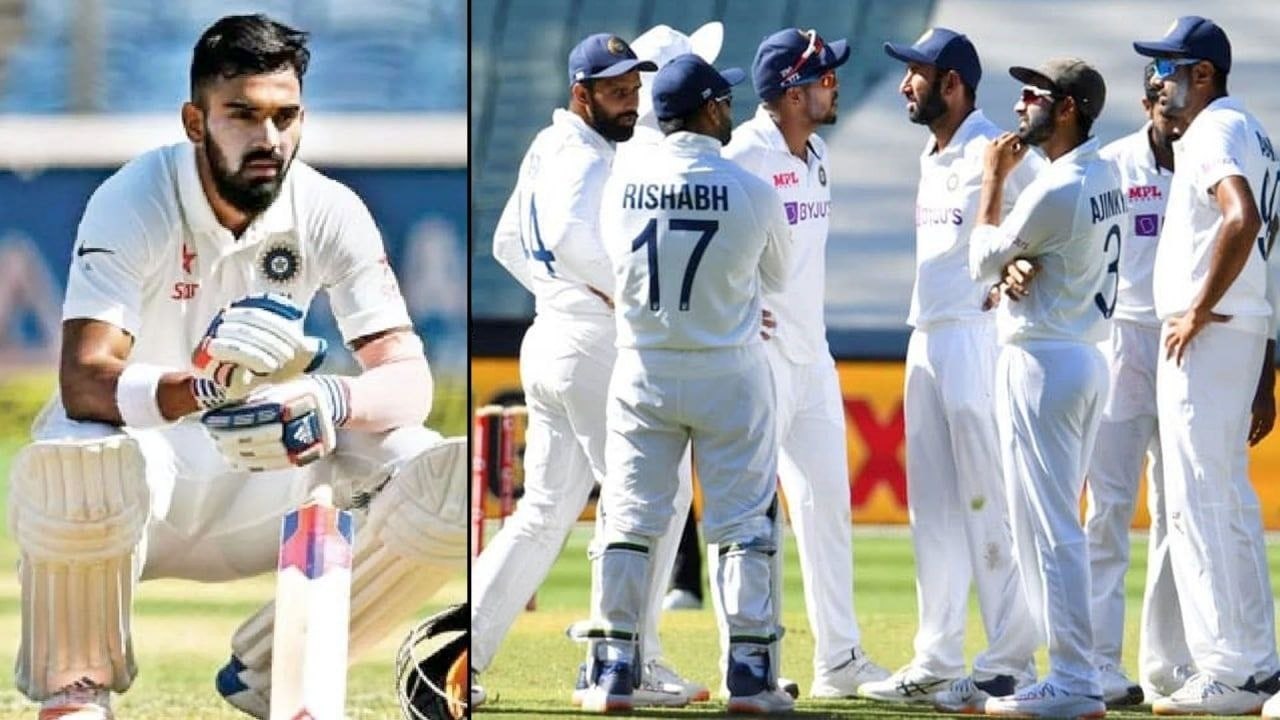 Ind vs Aus 3rd Test : KL Rahul Ruled Out Of Test Series | Oneindia Telugu