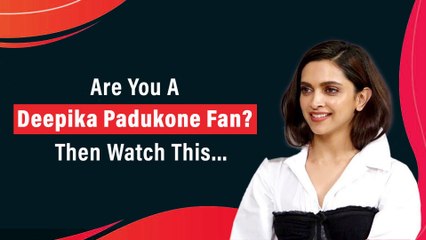 Deepika Padukone On Finding A Supportive Hubby In Ranveer Singh, Wanting To Work With Hrithik Roshan