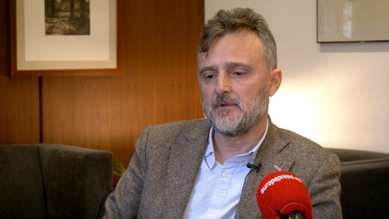 Fiscal (PSOE-A): "Lo que les importa es meter cizaña"