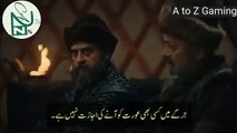 Kurlus Usman Season 2 Urdu Subtitles || بامسی اور سلجان خاتون کی جرگے میں زبردست انٹری