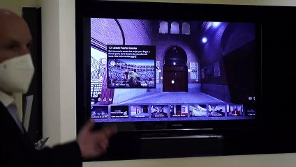 Tour Virtual Las Ventas