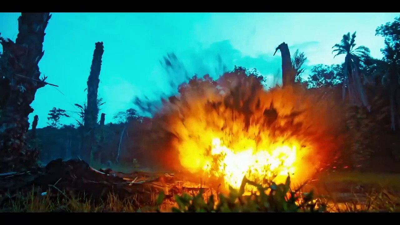 The Best Upcoming ACTION Movies 2020 (Trailer)