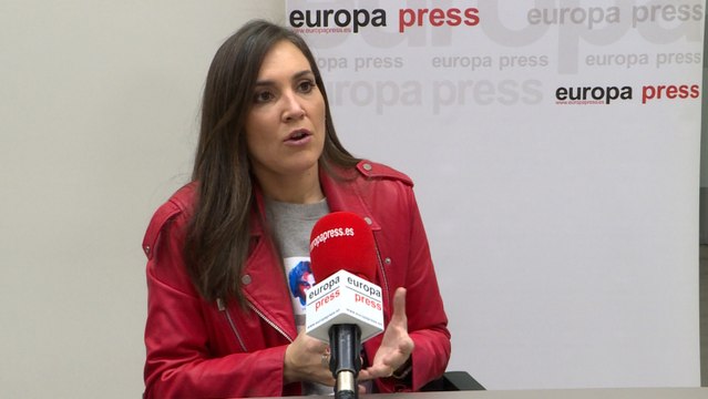 Boticaria García lamenta el casito que reciben antivacunas