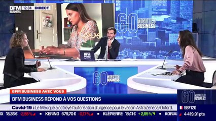 Télétravail en 2021 : mode d'emploi - 05/01