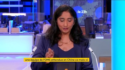 Économie : la Chine sort de la crise