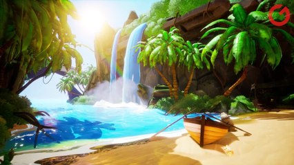 Jeux indés : les incontournables de décembre