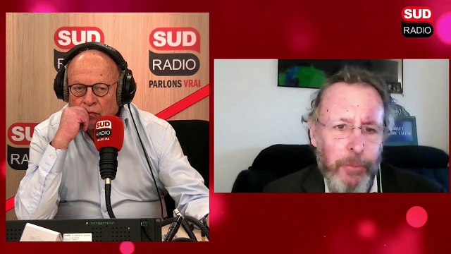 Fichage: vers un nouveau délit d'opinion? Avec Me Thierry Vallat, avocat au barreau de Paris