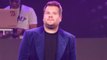 James Corden and Jimmy Kimmel filming shows from home due to lockdown