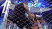 (ITA) Roman Reigns contro Kevin Owens [WWE Universal Championship Steel Cage Match] - WWE SMACKDOWN 25/12 /2020