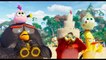The Angry Birds Movie 2 Trailer #1 (2019) - Movieclips Trailers