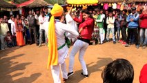 Delhi College Girls Dance at Surajkund mela