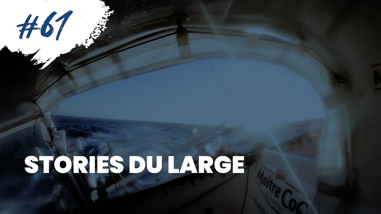 #61 Stories du large - 05.01
