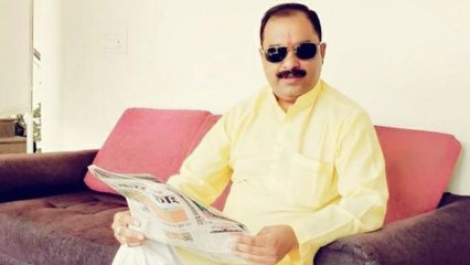 UP: Accused to pay for loss, main contractor blacklisted