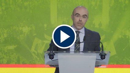 Vox dice que Illa debería de haber dimitido como ministro "hace meses"