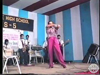 गायक अभिजीत भट्टाचार्य का 26 साल पुराना वीडियो हो रहा हैं वायरल