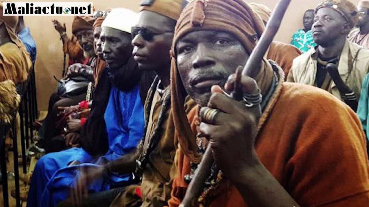 Mali : l’actualité du jour en Bambara Mardi 05 Janvier 2021