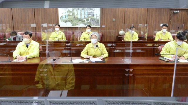 이란 대사 불러 항의 조속 석방 ...외교부 대표단 곧 파견 / YTN