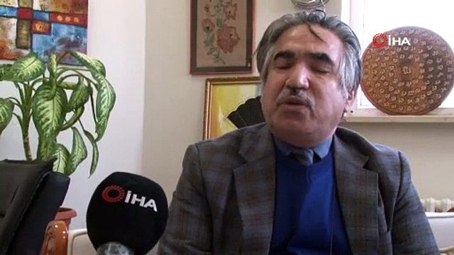 Dicle Üniversitesi Almanca Bölümü öğretim üyesi Demir’den Erdoğan’a “Sana Ömrümden Ömür Vermek İsterim” isimli 100 kıtalık şiir