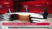 ‘‘İdeolojinin olduğu yerde bilim olmaz’’ – Arka Plan