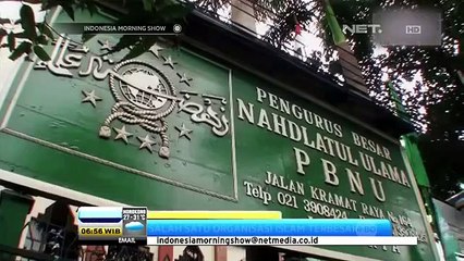 Sejarah Nahdlatul Ulama Salah Satu Ormas Terbesar Indonesia & Dunia