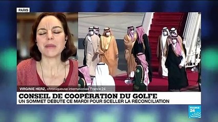 Conseil de coopération du Golfe : un sommet pour sceller la réconciliation