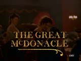 Dead Man's Gun season 01 episode 01 The Great McDonacle