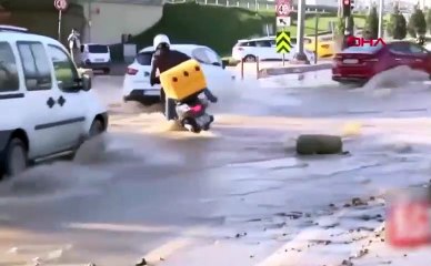 ‘Katil polis’ sloganı atanlar utansın! EGM’den anlamlı paylaşım