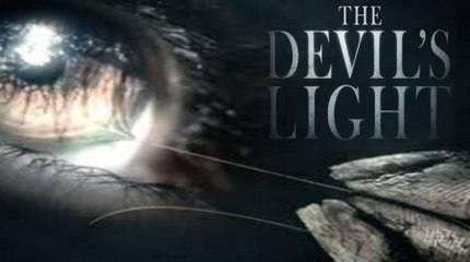 THE DEVIL'S LIGHT (2021)