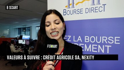 SMART BOURSE - Emission du mardi 5 janvier