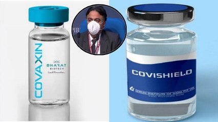 Covid Vaccine : DCGI  Approval Letter | Covaxin | Covishield | Oneindia Telugu