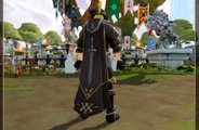 RuneScape celebrated it’s 20th anniversary by launching ‘The Grand Party’