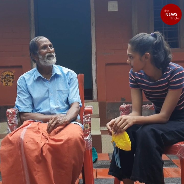 This Kerala woman is helping struggling farmers sell their produce on Instagram