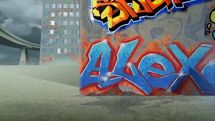 Oggy and the Cockroaches ---- OGGY IS IN HIS NEW FLAT ---- Full Episode in HD(360P)