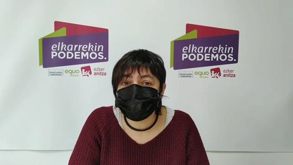 Elkarrekin Barakaldo denuncia que Barakaldo Kirolak incumple su propio Protocolo