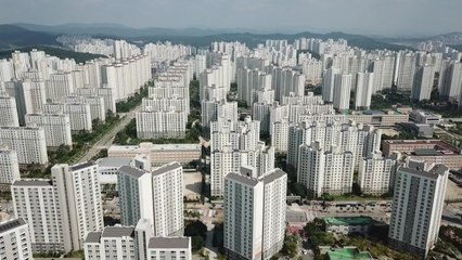 전국 집값 9년 만에 최대 상승...서울 입주물량 34%↓ / YTN