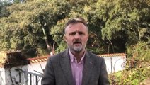 El PSOE de Andalucía acusa a la Junta de 