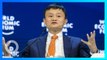 Jack Ma, pria terkaya di China hilang setelah kritik sistem finansial China - TomoNews