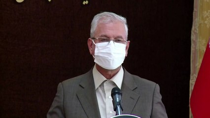 이란 "한국 정부, 70억 달러 인질로 잡고 있어" / YTN