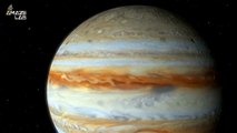 Here’s Why Jupiter Never Became a Star