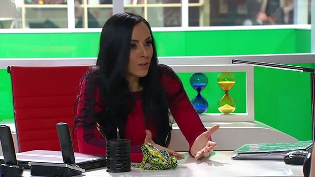 Hombre tenías que ser - Capítulo 75