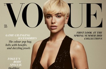 Dua Lipa wants to keep relationship with Anwar Hadid private