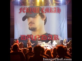 BEYAZ FIRTINAM - ŞİİR - Feryüz Emrah Dündar