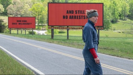 3 Billboards, Les panneaux de la vengeance : Le coup de coeur de Télé7