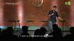 Childhood Dreams | Aakash Gupta | Stand-up Comedy | Crowd Work