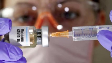 India's Covid vaccine rollout likely to begin in 10 days; Budget session to be conducted in two parts; more