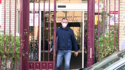 El abogado de Iñaki Urdangarín pide el tercer grado penitenciario