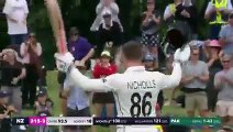 Pakistan vs Newzeland 2nd Test day 3 cricket highlights 2021